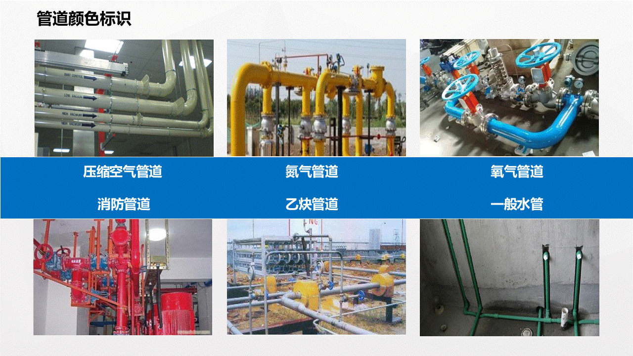 250309-车间划线管道标识定置管理49页